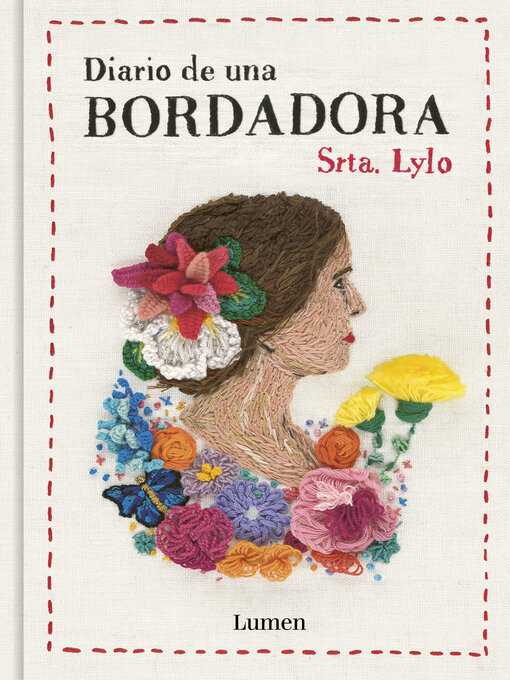 Title details for Diario de una bordadora by Srta. Lylo - Available
